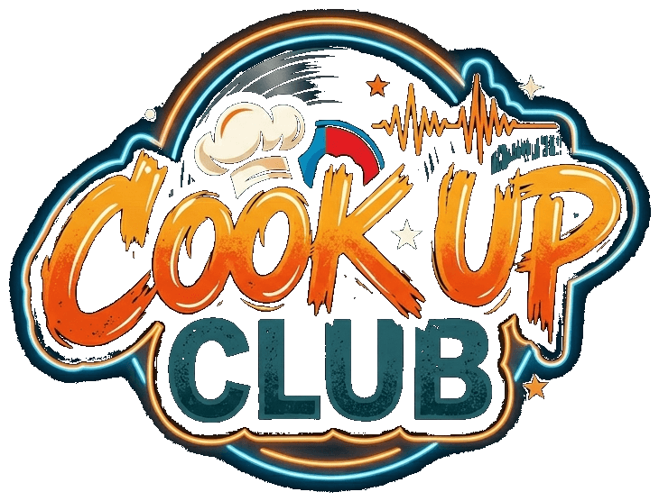Cook Up Club